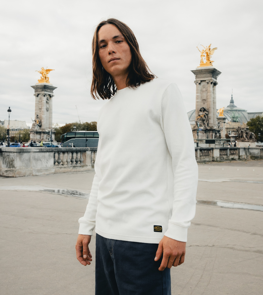 Jackets | RVCA